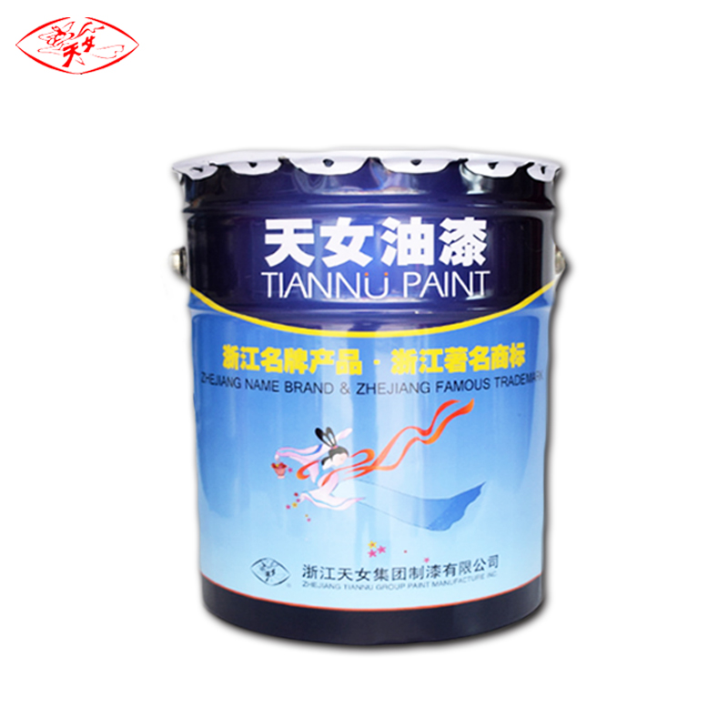 天女油漆、氟硅面漆、天女氟碳漆、防腐漆