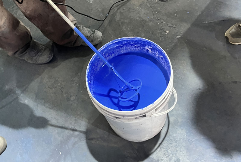 氟碳漆 氟碳漆