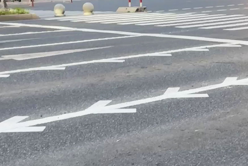 道路標線漆 道路標線漆